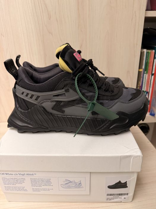 Off-white odsy-1000 black