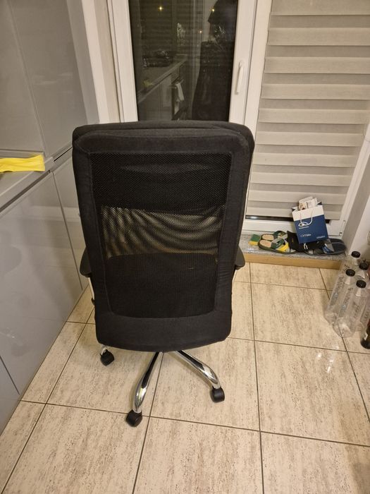 Scaun ergonomic Kring