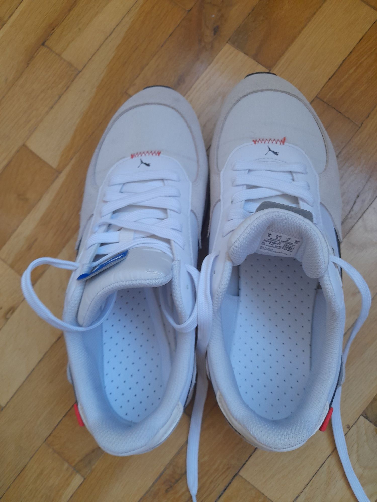 Нови маратонки PUMA