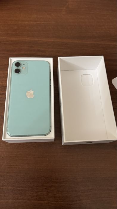 Продам Iphone 11 64 gb