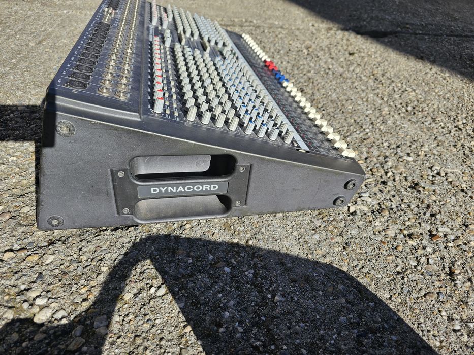 Mixer Dynacord Powermate 2200