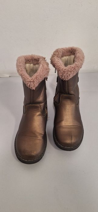 Ботушки детски зимни