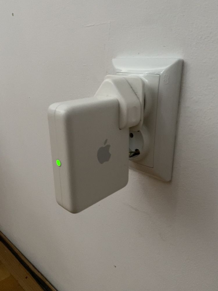 Рутер Apple Airport Expess - Неработещ