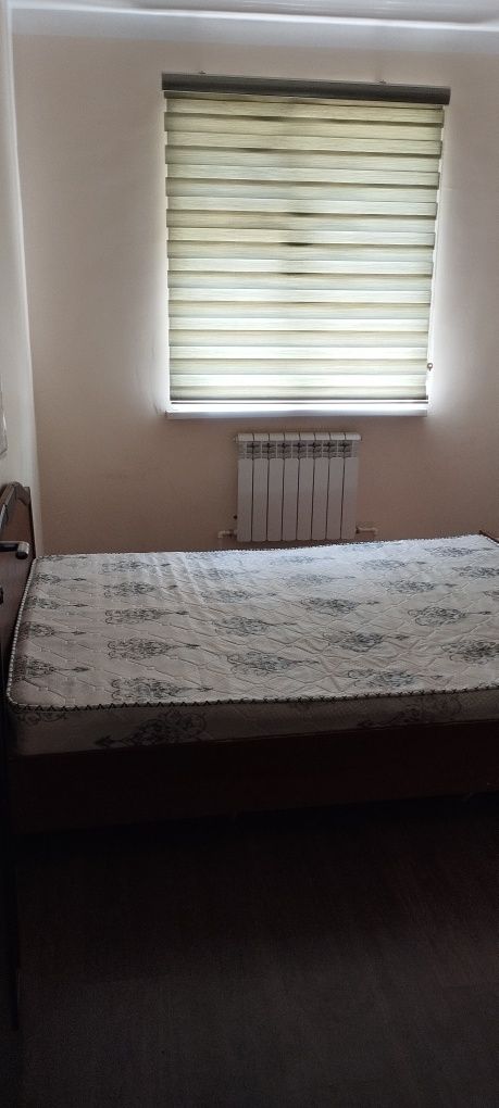 Продается 3х квартира 1 этаже Янгихаетском районе, ор-р метро 4 бекат