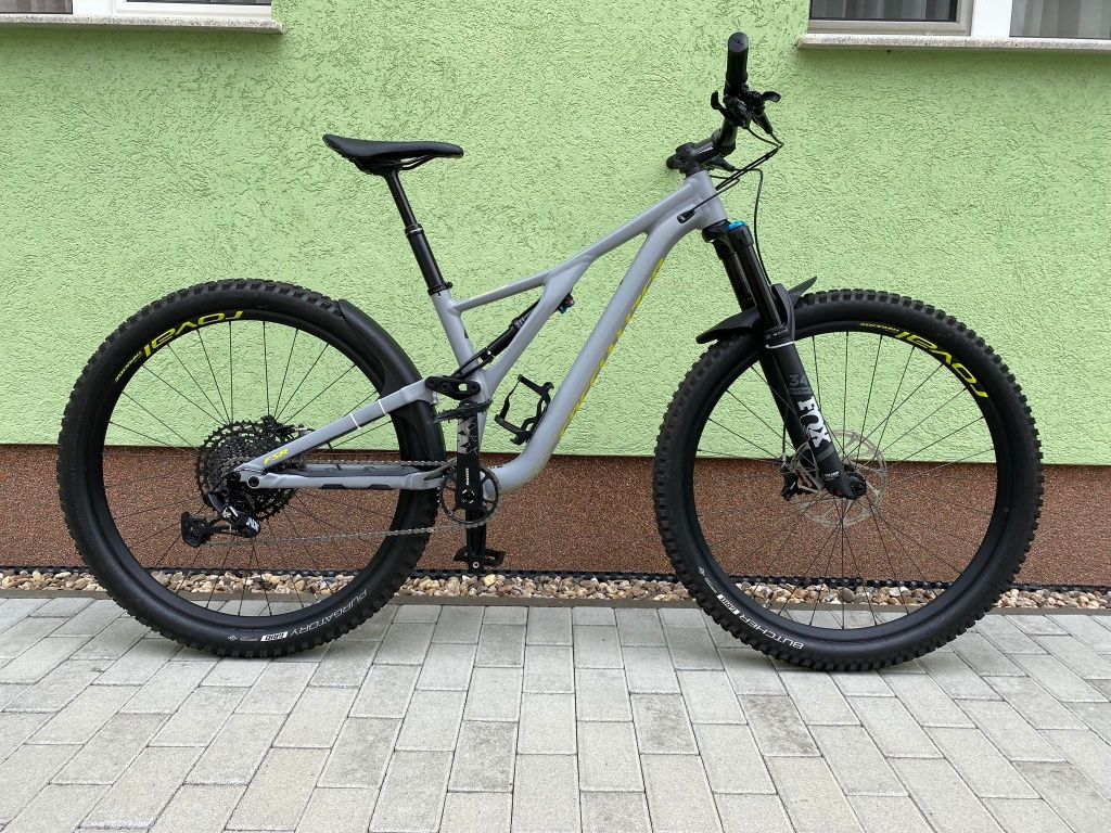 Specialized Stumpjumper Comp Alloy 29, 2020