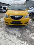 mazda mpv 2007 на части 2.0d мазда мпв
