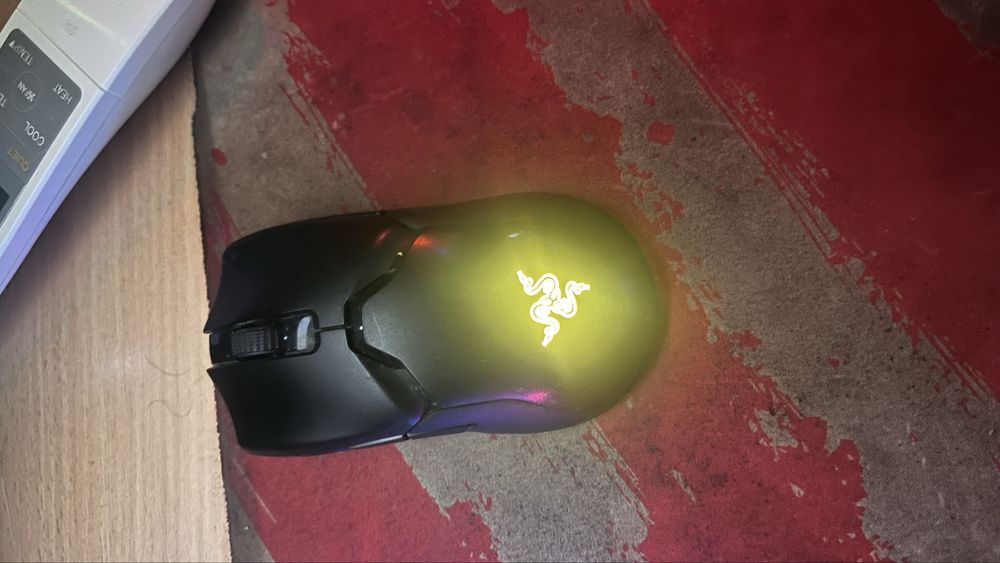 Компютър Ryzen 7 7800x3d amd radeon 6800xt