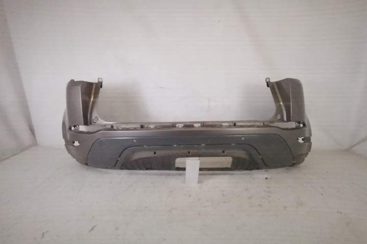 Bara Spate Originala Cu Senzori Si Fusta In Stare Buna Land Rover  Ran