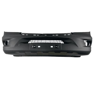 Предна броня за Mercedes Sprinter W906 (2014-2018)  без отвори за ха..