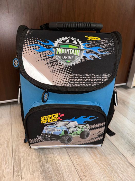 Рюкзак ранец школьный срочно