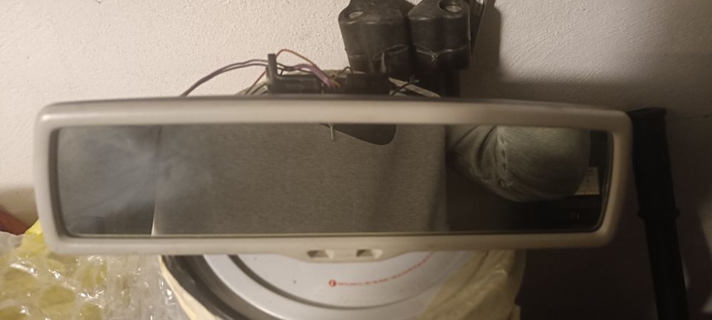 Електрохроматично охледало Пасат Б6/Passat b6