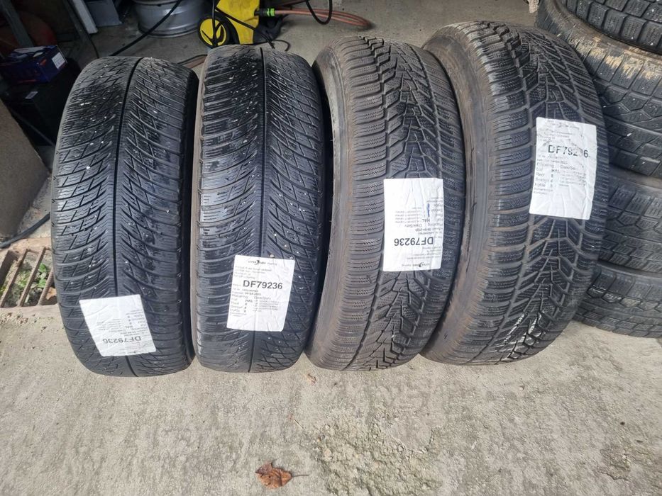 ROTI toyota rav 4,suzuki vitara 5X114,3 pe R17 senzori