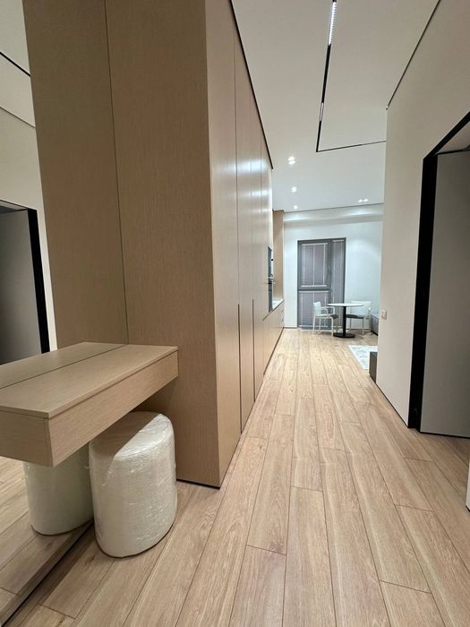 Продаётся 2-х комнатная квартира в ЖК Mirabad Avenue 55м2