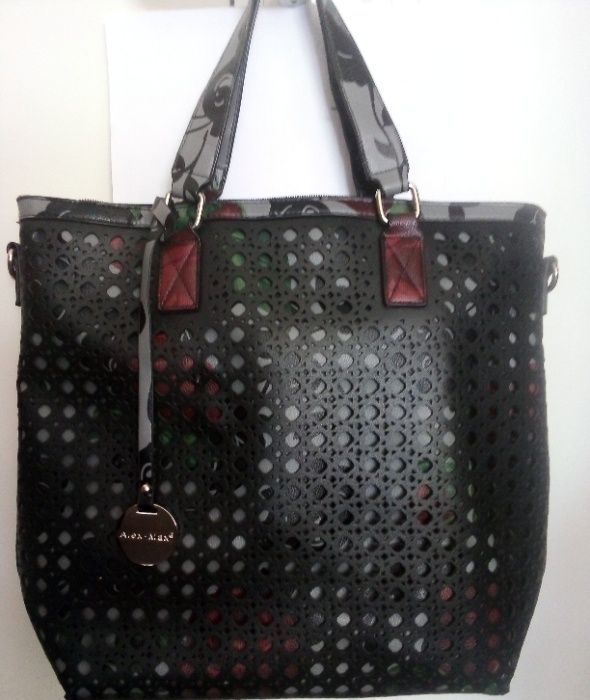 Дамска, ежедневна чанта