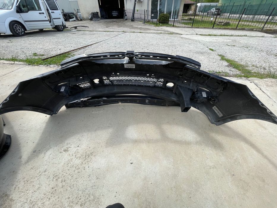 Предна броня и прагове БМВ Е61 ФЕЙС Predna bronq pragove BMW E61 Face