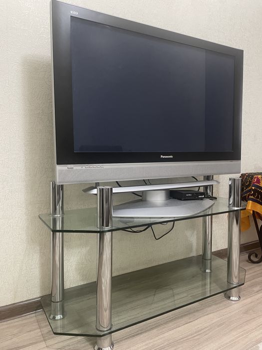 Плазма ТВ Panasonic Viera