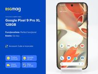 Telefon Google Pixel 9 Pro XL 128GB - BSGmag