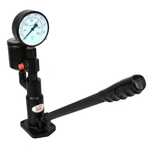 Tester pentru verificare presiune injectoare motorina 600 bar