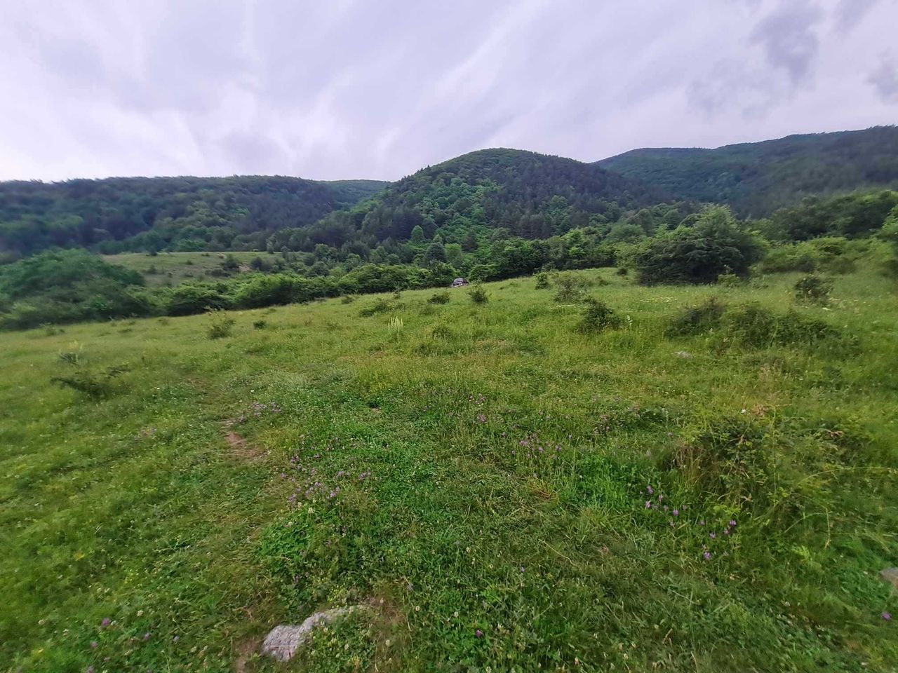 Продава се Парцел в София, 7-ми 11-ти километър - 2503 кв.м за 36 €/кв.м - Снимка #13