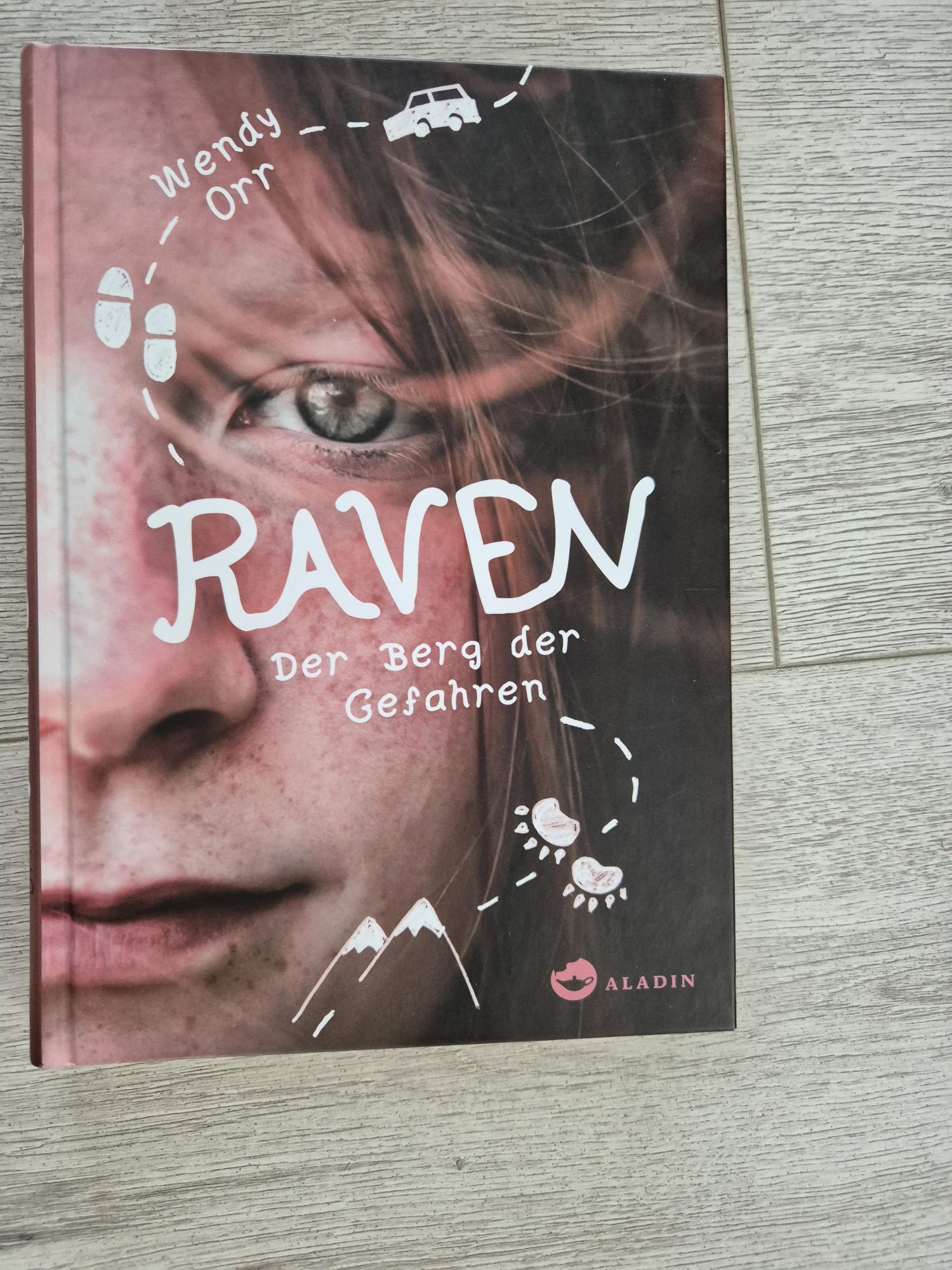 Книги на немски език Bücher auf Deutsch