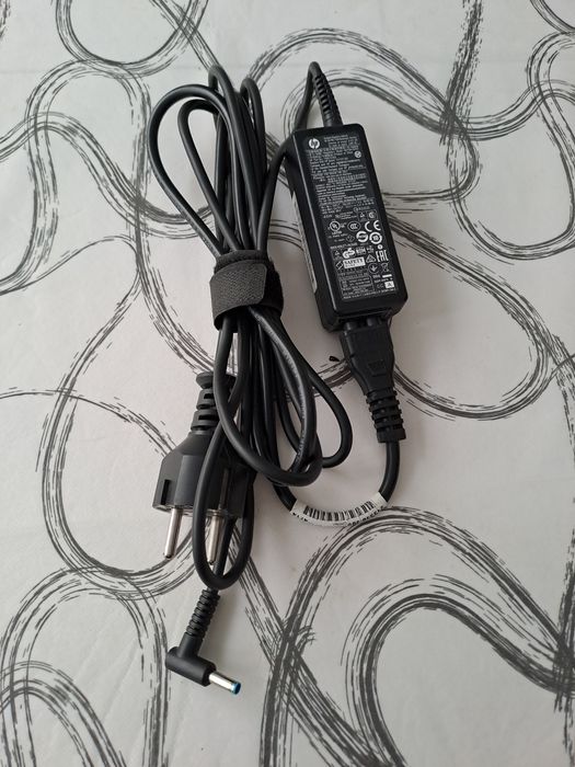HP incarcator original 19.5 V 2.31 A 45 W