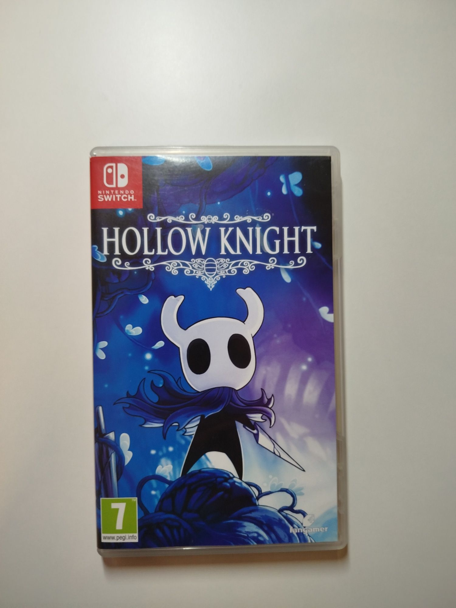 Игри за Nintendo switch