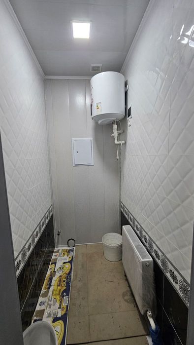 Медиапаркда жойлашган 3 хонали квартира Т1223 3х комнатная