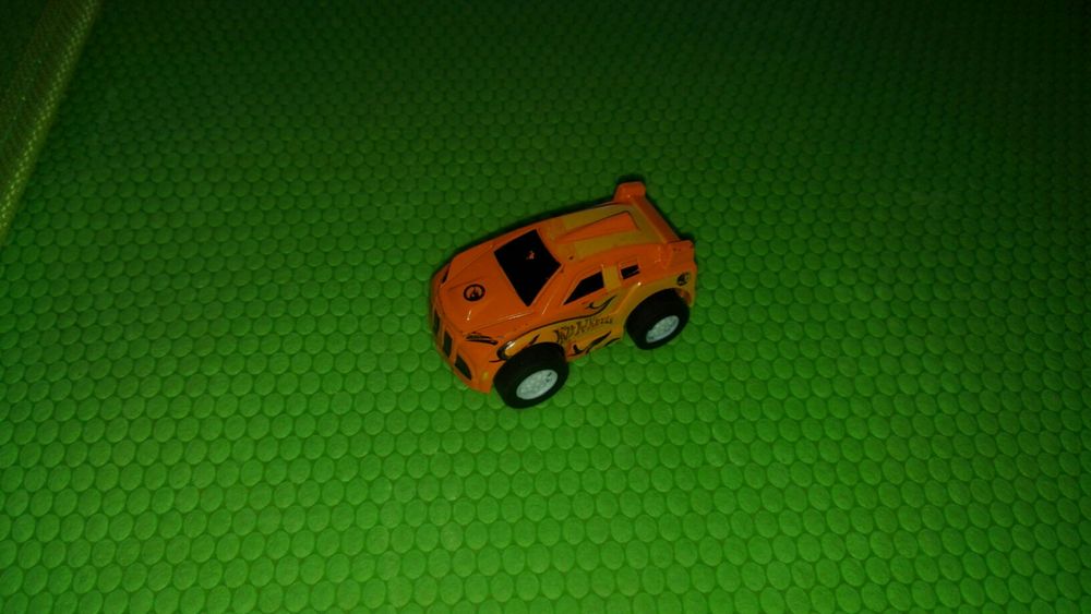 колички Hot Wheels