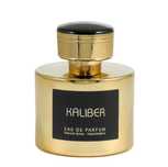 KALIBER (TT KIRKE) арабские духи