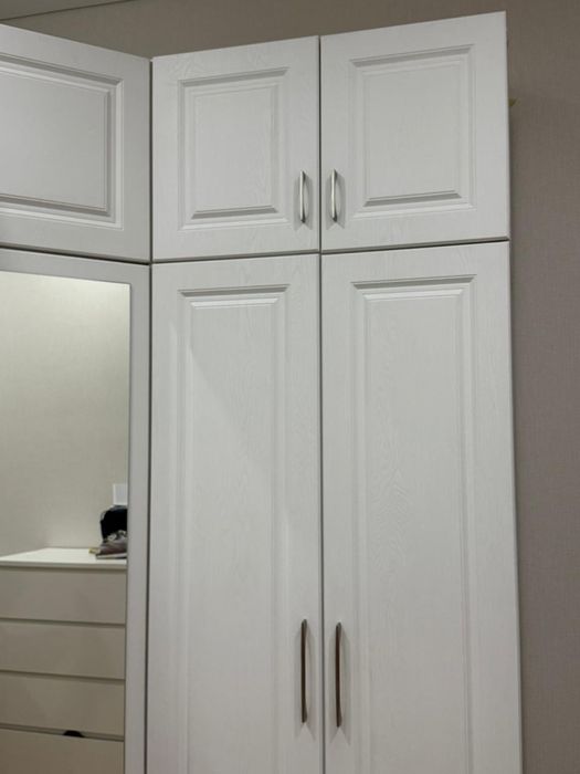 Шкаф шифонер мдф