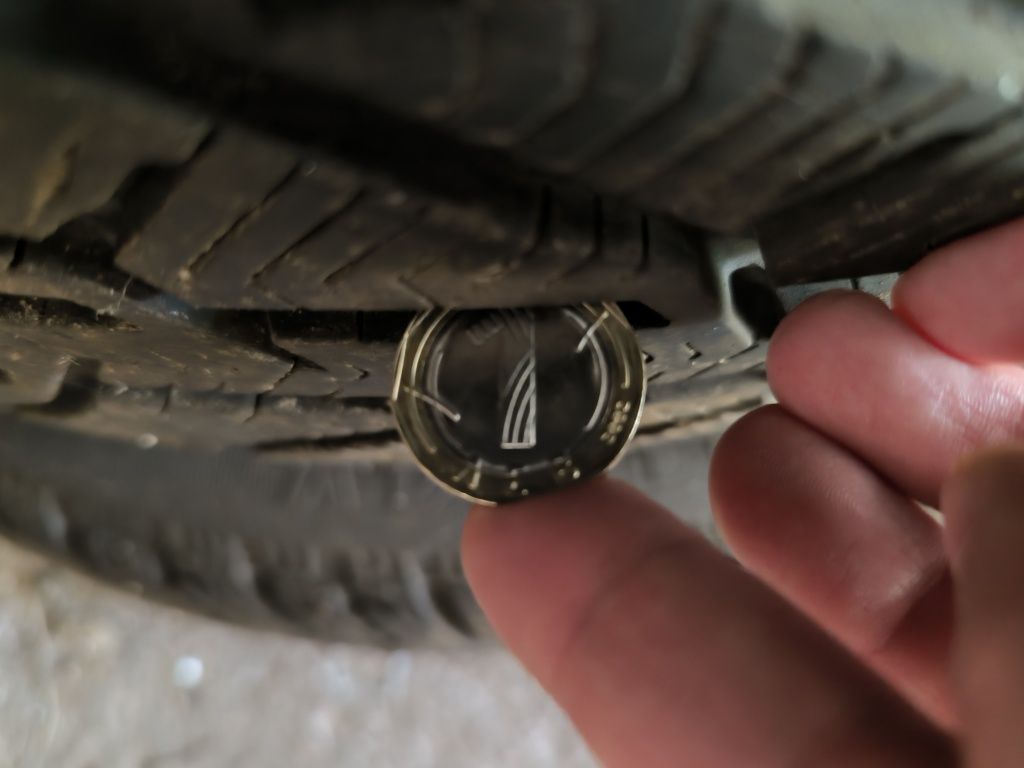 Rikken Snow 225/45/17 зимни гуми