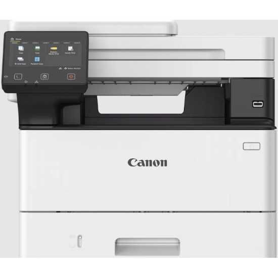 Продается CANON MFP i-SENSYS MF463dw
