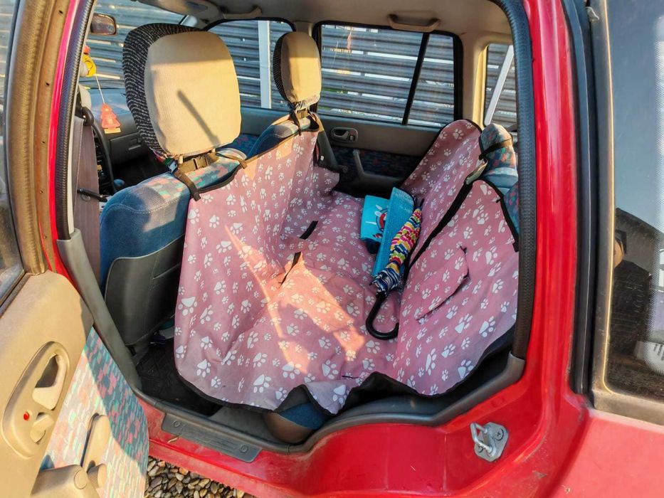 Autoturism Suzuki Swift