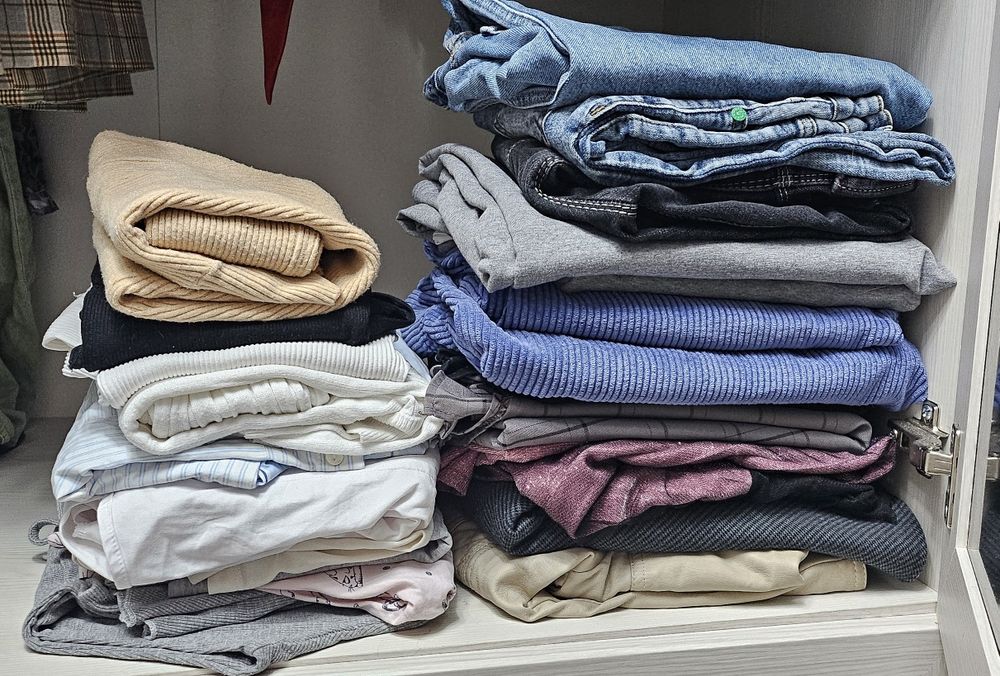 Женская одежда 42р