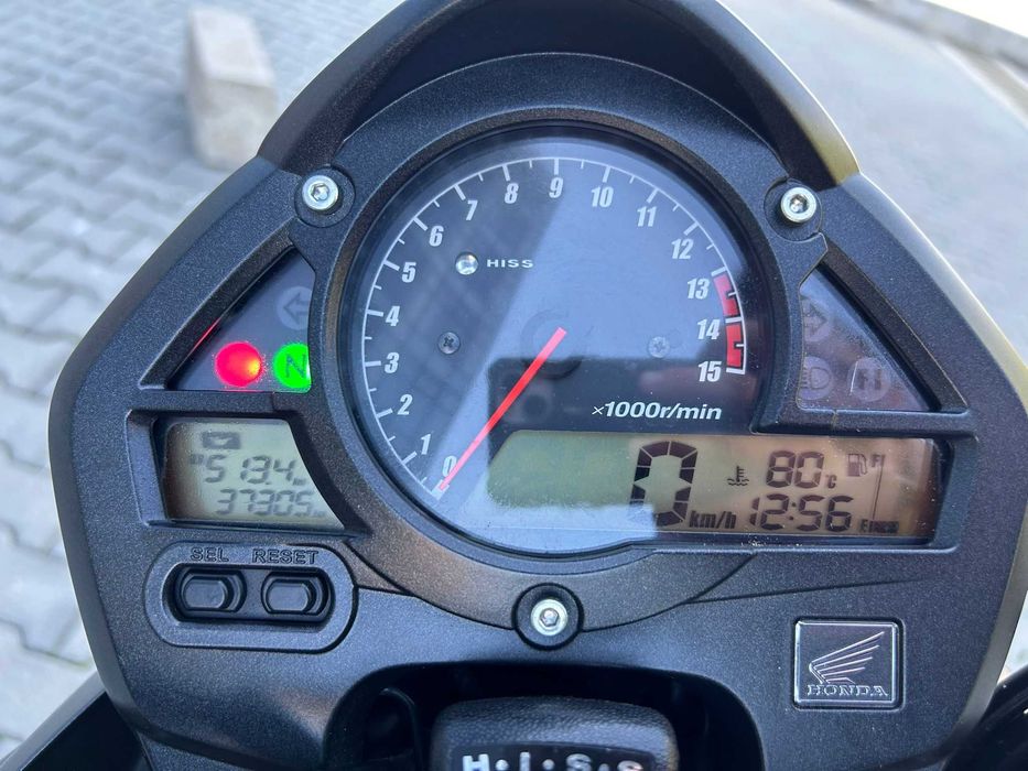 Honda Hornet 600 Accesorizat ~ Garantie ~ Rate directe FARA dobanda ~