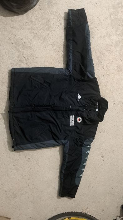 Продавам Зимно Мъжки Якета