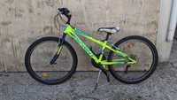 Bicicleta 24 Sprint Casper