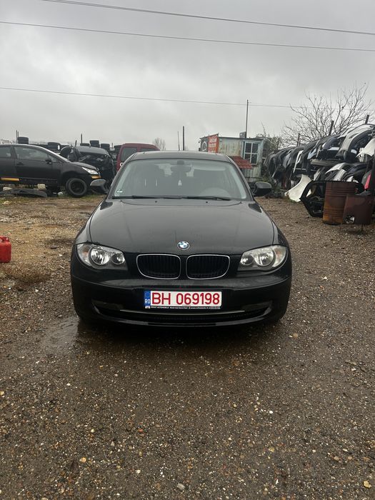 Inchirieri auto Rent a Car