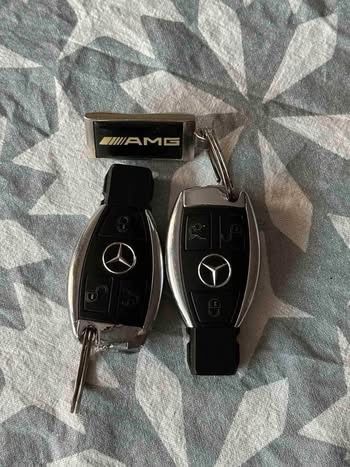 Mercedes E-coupe 350