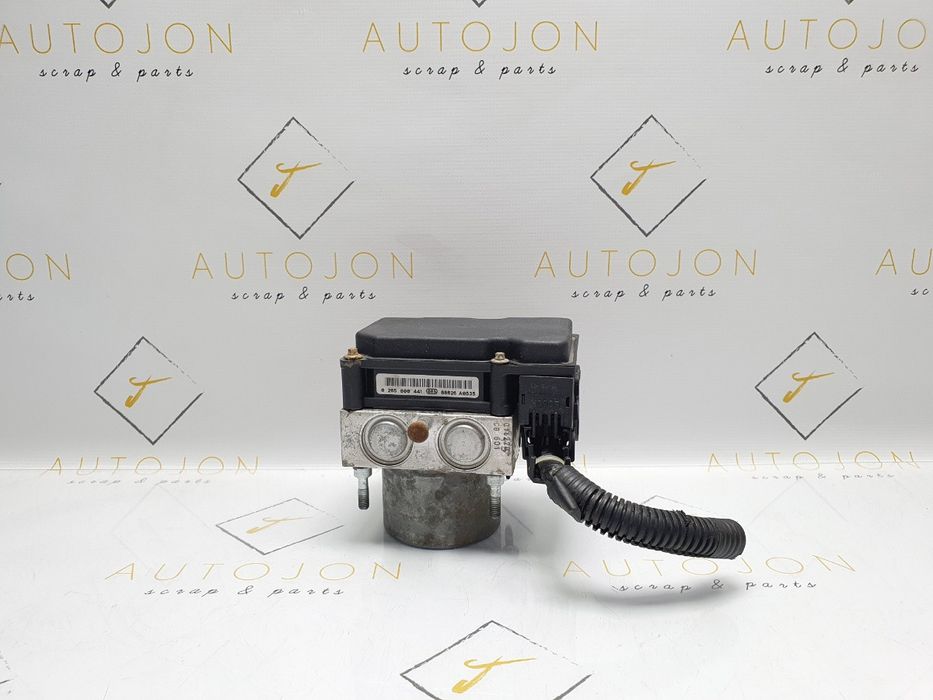 Modul ABS TOYOTA AYGO (_B1_) [ 2005 - > ] OEM 0265800441 / 0 265 800 4
