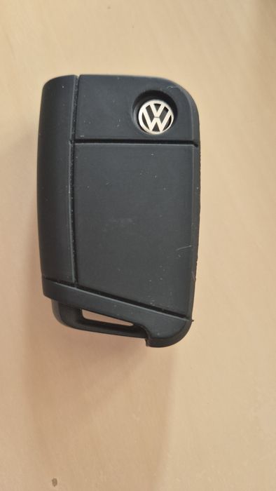 Калъфче за ключ за VW,Skoda,Seat