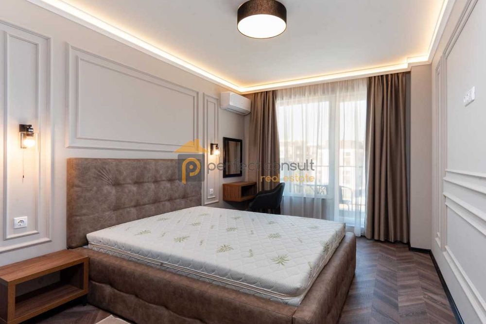 Продава се Двустаен апартамент в Пловдив, Остромила - 66 кв.м за 1804 €/кв.м - Снимка #4