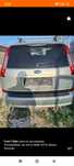 Оригинални Напречни Греди за Ford C Max (Без КЛЮЧ)