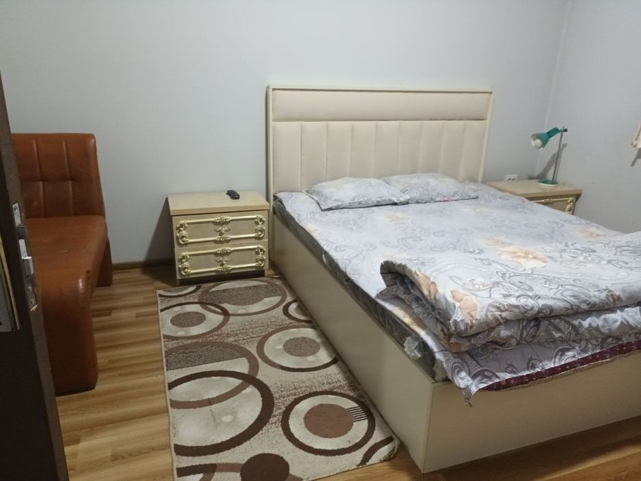 Квартира долго срочно