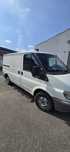 Ford Transit 2003