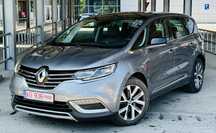 Renault Espace 7 locuri Intens tva deductibil Euro 6 Rate/leasing