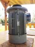 Motor electric trifazat