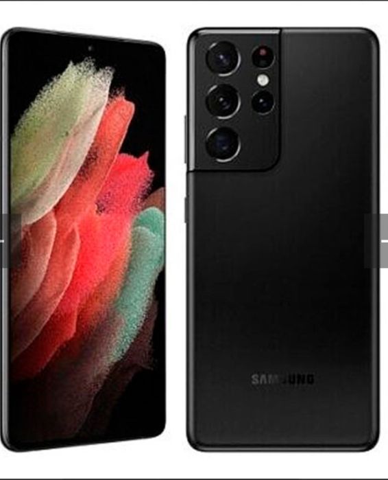 Продам S21 ultra 512g