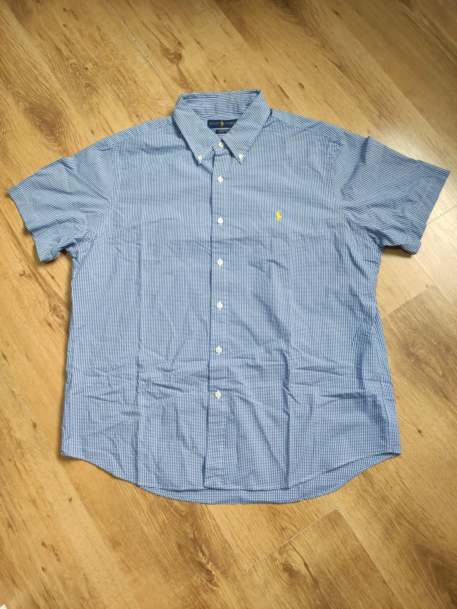 Cămașă Polo Ralph Lauren mărimea XL