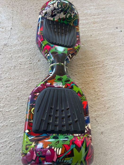 Haverboard FreeWheel